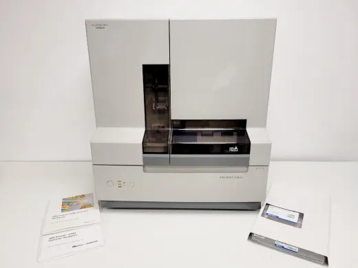 Applied Biosystems Prism 3100 Capillary Electrophoresis Genetic Analyser