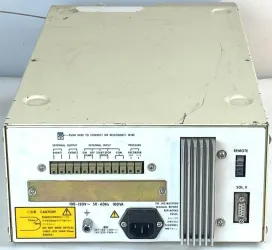 Shimadzu LC-10AD Dual-Reciprocating Plunger Solvent Delivery Pump for HPLC, 4 of 38