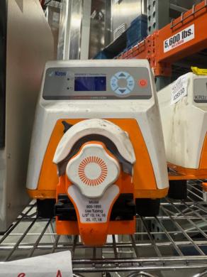 SpectrumLabs KroFlo KMPi Model 900-1893 Precision Peristaltic Pump for Fluid Handling-cover