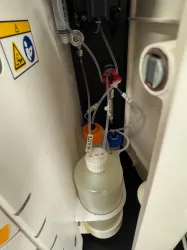 Agilent 5300 Fragment Analyzer FSv2-CE10F for Automated DNA Fragment Analysis, 2 of 4