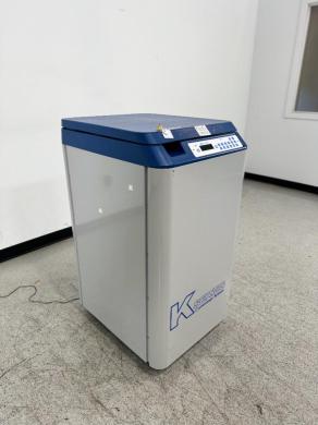 Taylor-Wharton 10K Cryogenic Storage System for Biopreservation and Cryogenic Storage-cover