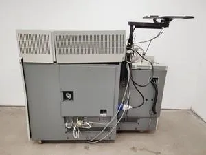 Applied Biosystems QSTAR Elite Mass Spectrometer, 60 of 307