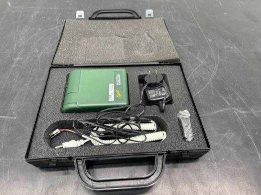 Oyster Current Voltage Calibrator Portable Process Calibrator Kit-cover