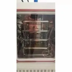 Pilot-Scale Freeze Dryer BK-FD20/30 Series with Vacuum and Temperature Control, 3 of 8