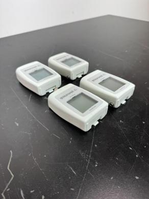 Hanwell Pro Series Data Loggers - Quantity 4-cover