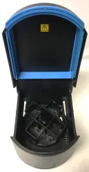 Hach DR/4000U Scanning UV-Visible Spectrophotometer (190–1100 nm) with Accessories, 9 of 28