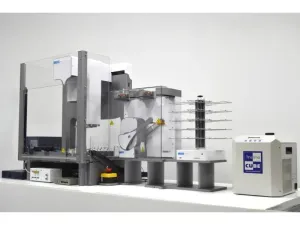 Agilent Bravo NGS Workstation 96-Channel Liquid Handler with BenchCel, Labware MiniHub, Thermal Control and VWorks, 6 of 34