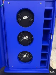 BD FACSCelesta Flow Cytometer with 3-Laser Configuration and BD HTS Accessory, 4 of 9
