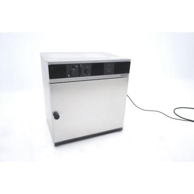 Memmert BE500 Inkubator Incubator Brutschrank 108L 70 °C 900W  2x Einlegeböden-cover