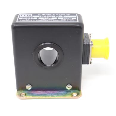 AAC 25A AC Current Transducer Transformer Model 1002M1-25-C with Isolated Measurement-cover