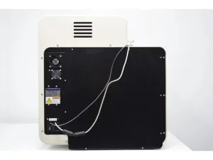 Agilent Advanced Analytical ZAG DNA Analyzer System with 96-Capillary Array for High-Throughput DNA Sizing, 8 of 15