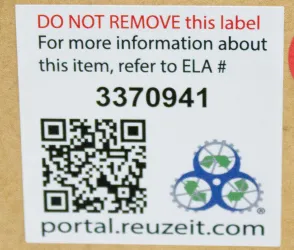 IAI IXA-4NSN4533-5L-T2 SCARA Robot for High-Speed Industrial Automation, 3 of 4
