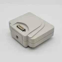 Nikon Digital Sight DS-5M Microscope Camera, 3 of 4