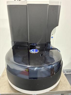 TANBead Maelstrom 9600 Automated Magnetic Bead-Based Nucleic Acid Purification System-cover