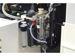 Agilent 5400 Fragment Analyzer Automation-Ready Unit 1, 9 of 15