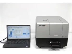 Agilent BioTek Synergy H1MG Multi-Mode Microplate Reader with Monochromator Optics, 2 of 18