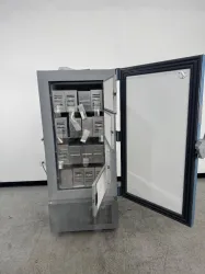 Helmer Ultra-Low Temperature Laboratory Freezer, 4 of 4