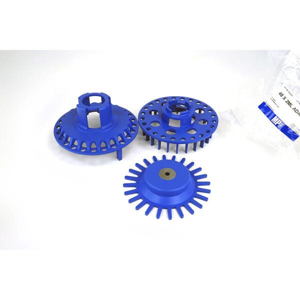 MP Biomedicals HiPrep Adapter for FastPrep-24