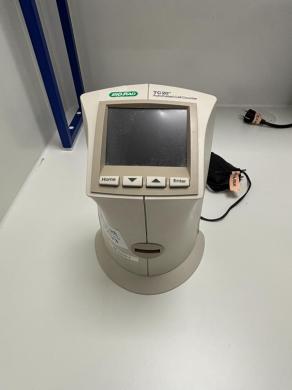 Bio-Rad TC20 Automated Cell Counter with Touchscreen Interface-cover