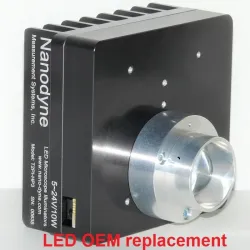 Zeiss Axioskop 50 LED Illuminator Replacement Kit, 2 of 3