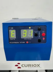 Curiox Laminar Wash HT1000 Automated Cell Washer for Flow Cytometry and Immunoassays, 4 of 4