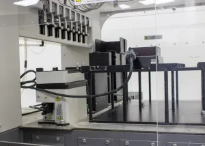 Beckman Coulter Biomek NXP Automated Liquid Handling Workstation with Span-8 Pipetting, 3 of 12
