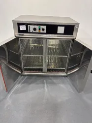 Memmert B 40 Laboratory Drying Oven with Precise Temperature Control up to 70°C, 3 of 4
