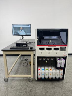 Leica Bond RX Automated Slide Stainer for Immunohistochemistry and In Situ Hybridization-cover