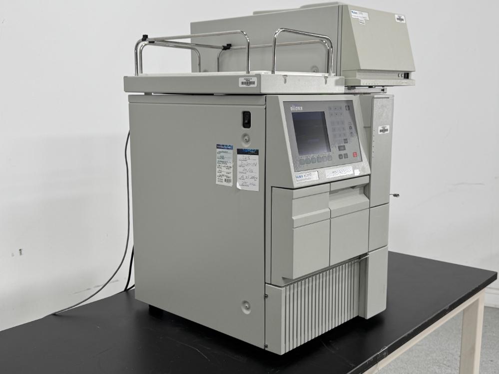 Waters Alliance e2695 High-Performance Liquid Chromatography (HPLC) Separations Module