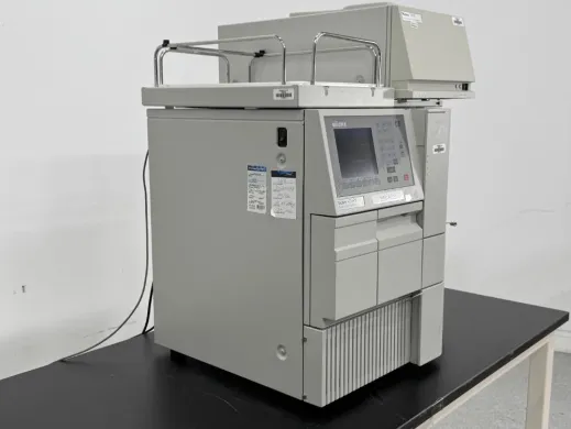 Waters Alliance e2695 High-Performance Liquid Chromatography (HPLC) Separations Module
