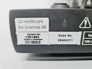 GE ÄKTA Purifier 10 FPLC System, 10 of 31