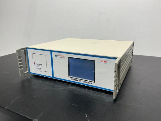 Air Liquide BT500 Digital Temperature Controller with Precision Regulation-cover