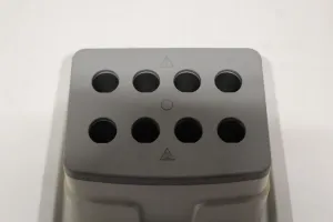 Eppendorf ThermoMixer C Shaking Heating Block with Precise Temperature Control, 3 of 3
