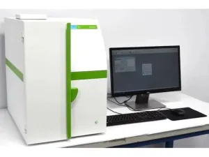Perkin Elmer Revvity MicroBeta2 2450-0060 6-Detector Microplate Counter for Radiometric and Luminescence Assays, 3 of 11