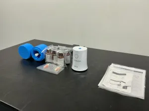 BioLife ThawSTAR CFT2 Controlled Cryogenic Sample Thawing System, 3 of 4