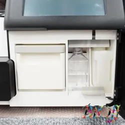 Illumina MiSeq System SY-410-1003 Next-Generation Sequencer, 5 of 6