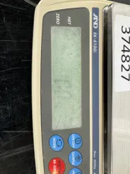 A&D EK4100i Digital Analytical Balance for Precise Laboratory Weighing, 3 of 4