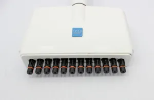 Integra Biosciences VIAFLO 12-Channel Electronic Pipette 100-1250µl Precision Volume, 2 of 6