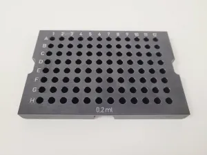 Qiagen QIAgility HEPA/UV Unit Lab Equipment, 35 of 40