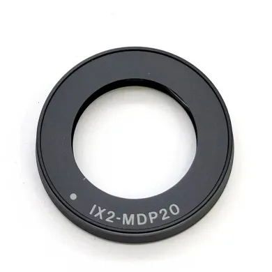 Olympus IX2-MDP20 Nomarski DIC Prism for Microscope