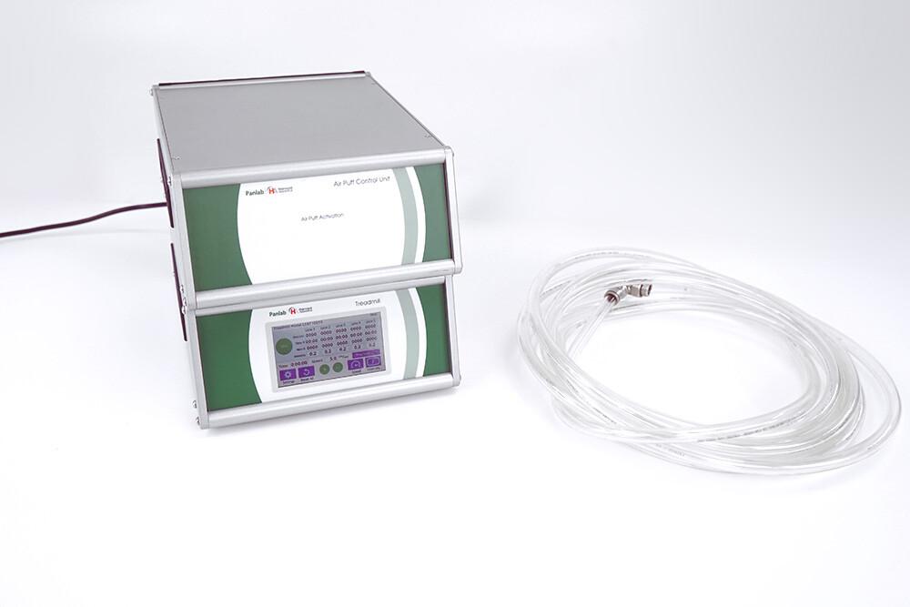 Panlab Harvard Apparatus Treadmill Control Module Unit with Air Puff