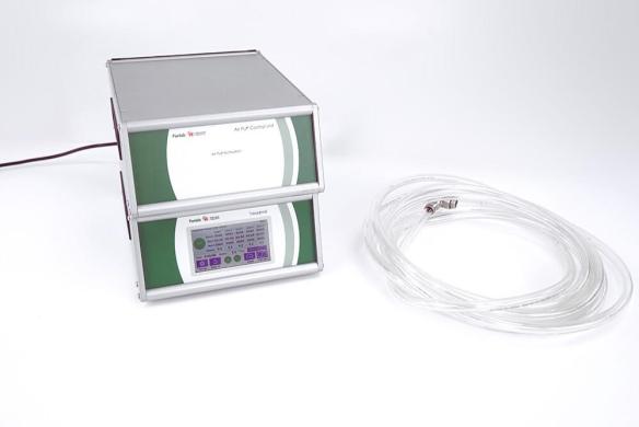 Harvard Apparatus Treadmill Control Module Unit with Air Puff