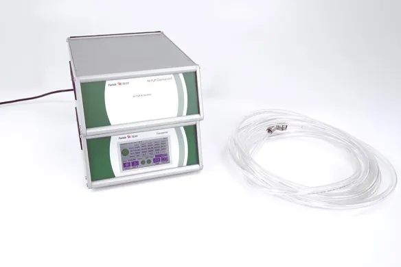 Panlab Harvard Apparatus Treadmill Control Module Unit with Air Puff