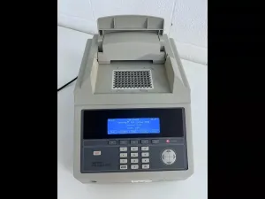 GeneAmp PCR System 9700 Thermal Cycler with 96-Well Block and Gen5 Software, 9 of 15