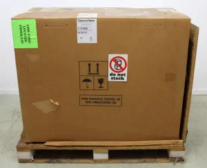Thermo TF1400 ThermoFlex Recirculating Chiller 1,400W, 5°C–90°C Turn-key System, 5 of 7