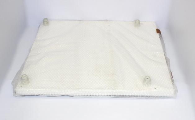 Thermo Scientific Heracell CO2 Incubator Stacking Adapter for Vertical Unit Stability-cover