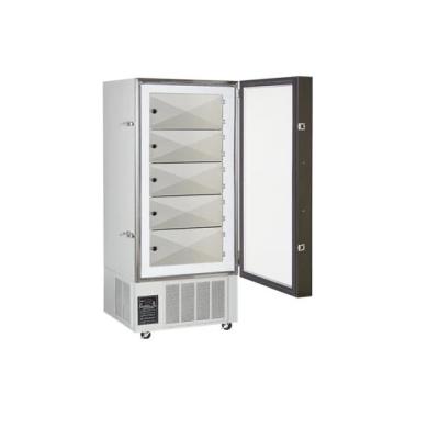 Yamato ULF-501U Ultra-Low Temperature Vertical (Upright) Freezer, 18 Cu. Ft. Capacity-cover