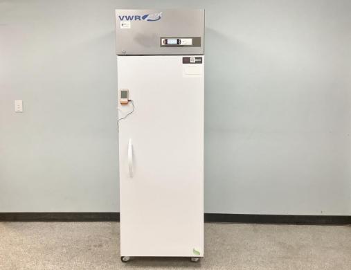 VWR HC-SPL-23 Upright Laboratory Refrigerator with Variable Speed Compressor, 23 cu.ft. Capacity-cover