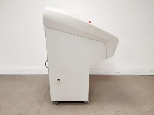 Bright OTF5000 Cryostat with Dual Cryo-m-bed and Object Holders for Cryogenic Tissue Sectioning, 3 of 16