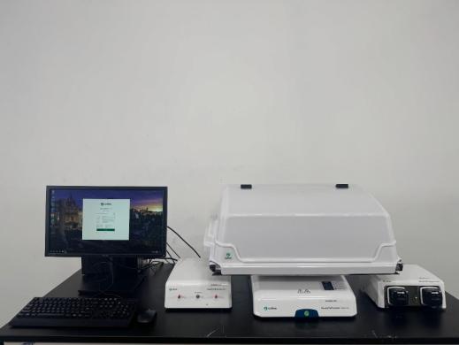 Cytiva ReadyToProcess Wave 25 Disposable Rocking Bioreactor System for Bioprocessing-cover